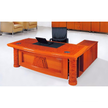 2015 new design office furniture executive desk dividers
